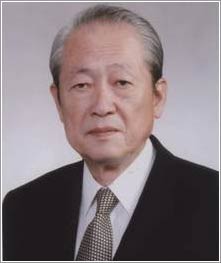 日本大学歯学部同窓会会長 糟谷修三