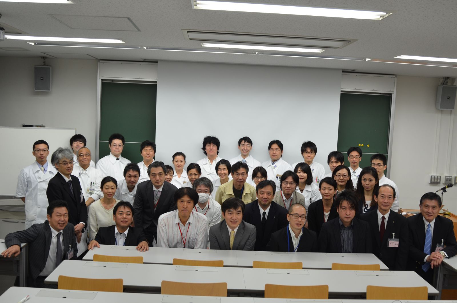 日本大学歯学部同窓会 発信情報一覧