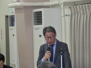 日本大学歯学部同窓会 地区便り