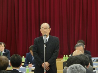 日本大学歯学部同窓会 地区便り