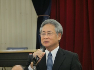 日本大学歯学部同窓会 地区便り