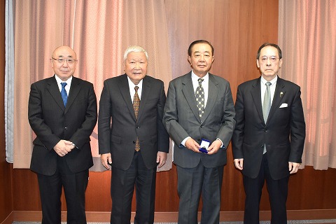 日本大学歯学部同窓会 発信情報一覧